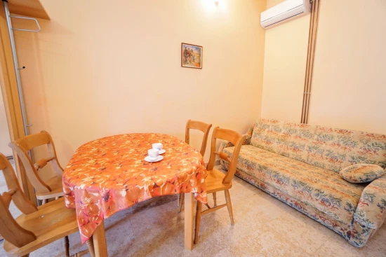 Apartmán Istrie - Zambratija (Savudrija) IS 7808 N4