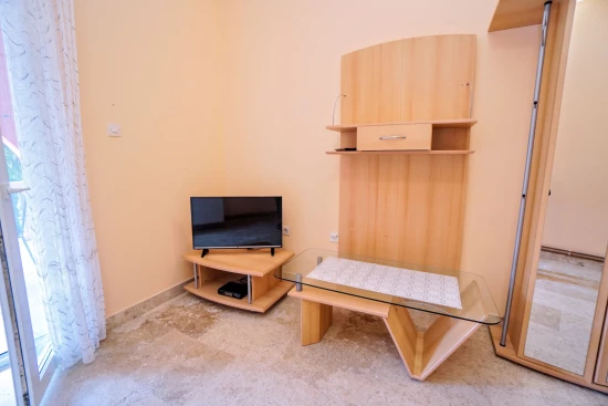 Apartmán Istrie - Zambratija (Savudrija) IS 7808 N4