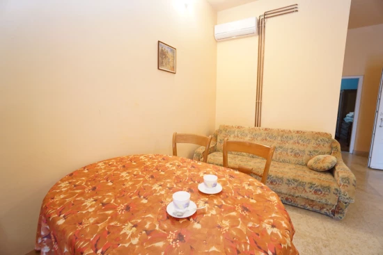 Apartmán Istrie - Zambratija (Savudrija) IS 7808 N4