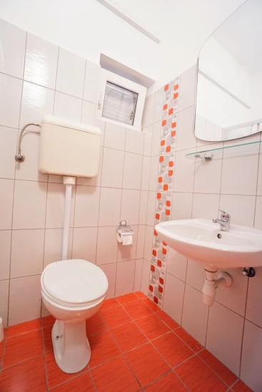 Apartmán Istrie - Zambratija (Savudrija) IS 7808 N4