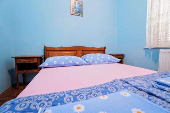 Apartmán Istrie - Zambratija (Savudrija) IS 7808 N4