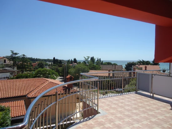 Apartmán Istrie - Zambratija (Savudrija) IS 7808 N5