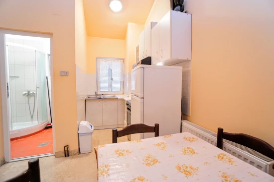 Apartmán Istrie - Zambratija (Savudrija) IS 7808 N5