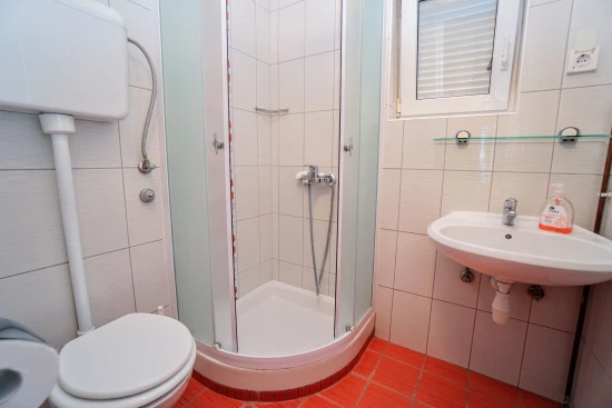 Apartmán Istrie - Zambratija (Savudrija) IS 7808 N5