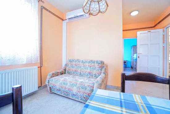 Apartmán Istrie - Zambratija (Savudrija) IS 7808 N6