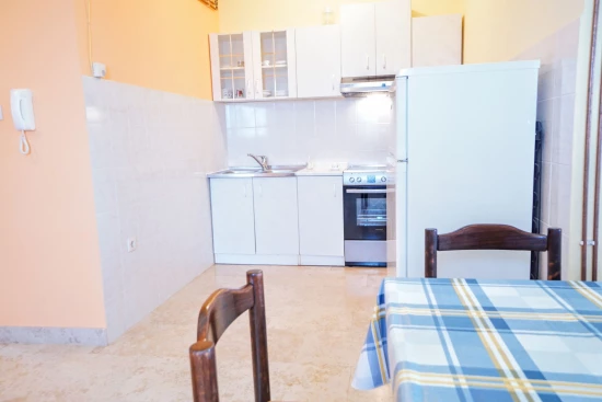 Apartmán Istrie - Zambratija (Savudrija) IS 7808 N6