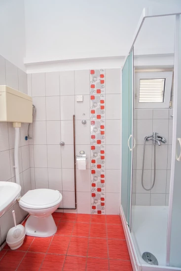 Apartmán Istrie - Zambratija (Savudrija) IS 7808 N6