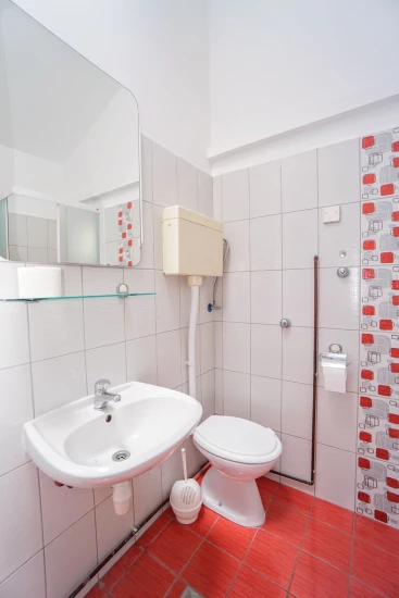 Apartmán Istrie - Zambratija (Savudrija) IS 7808 N6