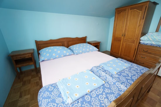 Apartmán Istrie - Zambratija (Savudrija) IS 7808 N6