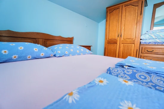 Apartmán Istrie - Zambratija (Savudrija) IS 7808 N6