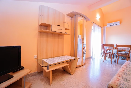 Apartmán Istrie - Zambratija (Savudrija) IS 7808 N6