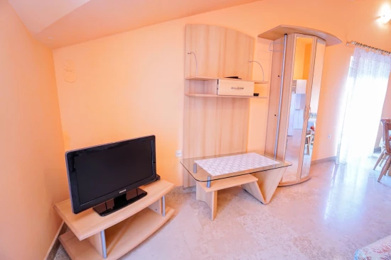 Apartmán Istrie - Zambratija (Savudrija) IS 7808 N6