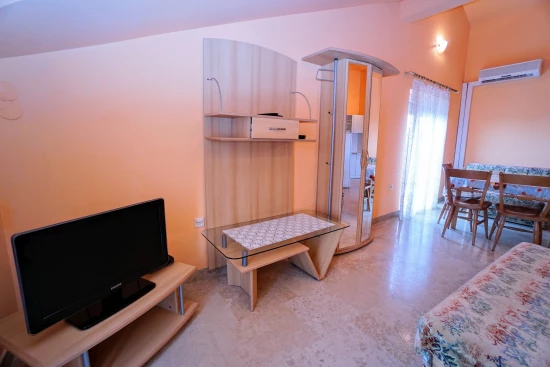 Apartmán Istrie - Zambratija (Savudrija) IS 7808 N6