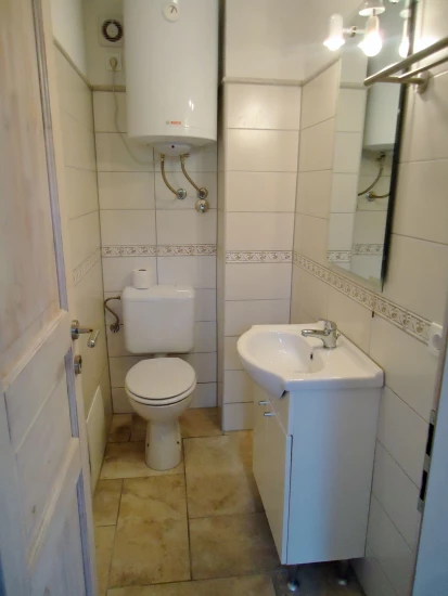 Apartmán Istrie - Crveni Vrh IS 7811 N2