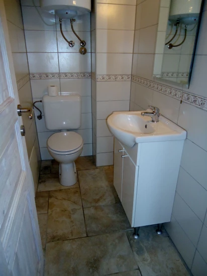 Apartmán Istrie - Crveni Vrh IS 7811 N2