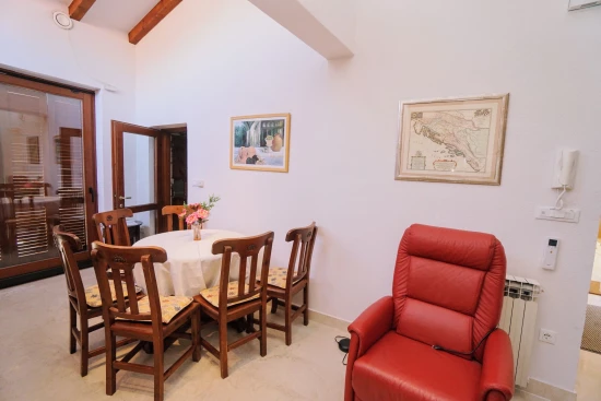 Apartmán Istrie - Crveni Vrh IS 7811 N3