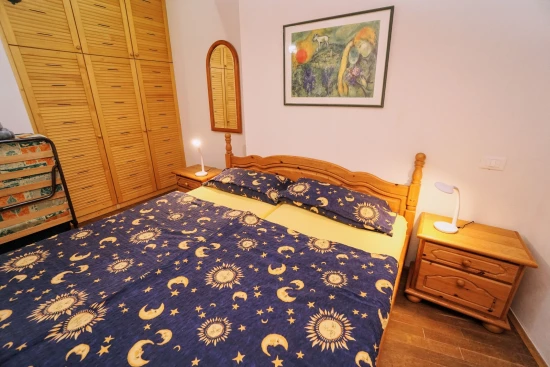 Apartmán Istrie - Crveni Vrh IS 7811 N3