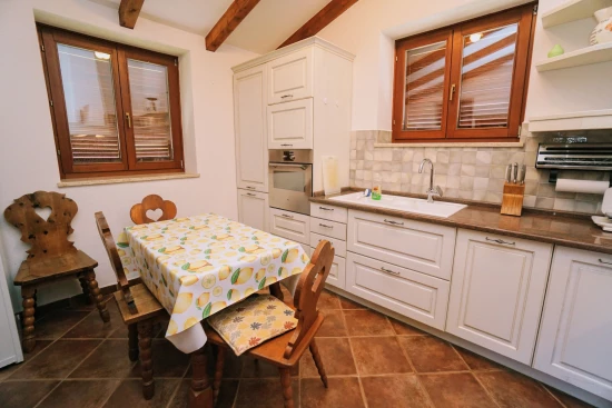 Apartmán Istrie - Crveni Vrh IS 7811 N3