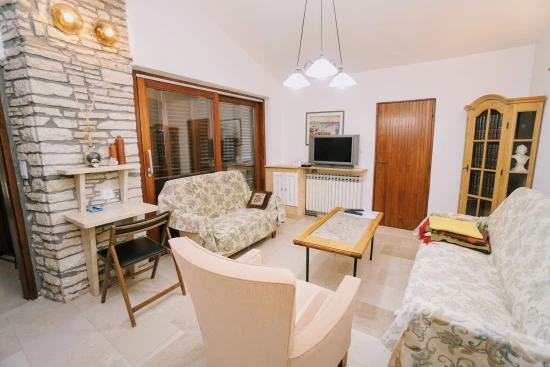 Apartmán Istrie - Crveni Vrh IS 7811 N3