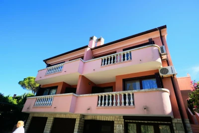 Apartmán Istrie - Crveni Vrh IS 7811 N2