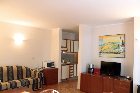 Apartmán Istrie - Savudrija IS 7812 N1