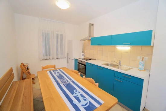 Apartmán Istrie - Savudrija IS 7813 N1