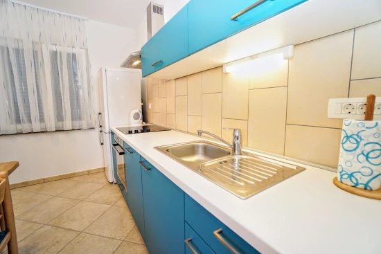 Apartmán Istrie - Savudrija IS 7813 N1