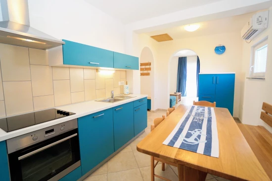 Apartmán Istrie - Savudrija IS 7813 N1