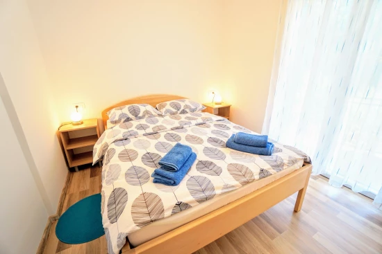 Apartmán Istrie - Savudrija IS 7813 N1