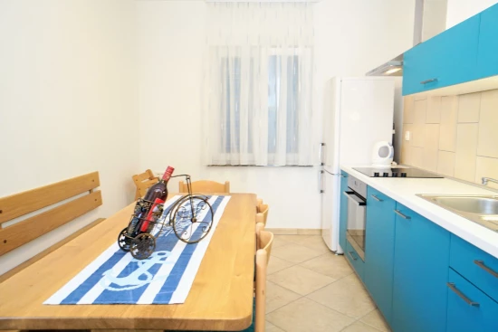 Apartmán Istrie - Savudrija IS 7813 N1