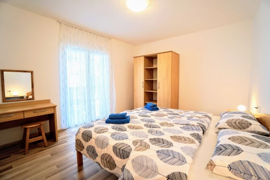 Apartmán Istrie - Savudrija IS 7813 N1