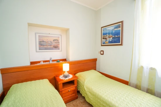 Apartmán Istrie - Umag IS 7814 N1