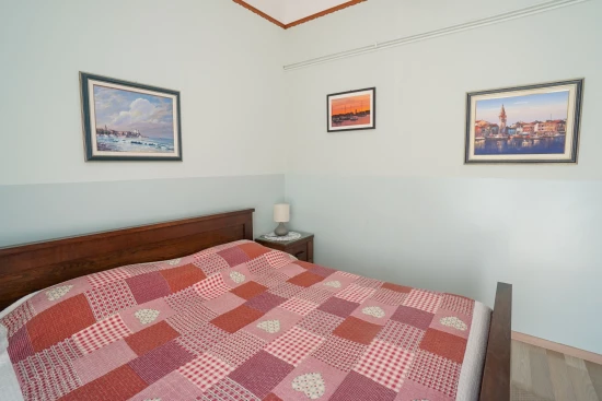 Apartmán Istrie - Umag IS 7814 N1