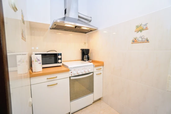 Apartmán Istrie - Umag IS 7814 N2