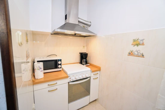 Apartmán Istrie - Umag IS 7814 N2