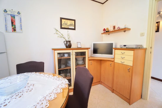 Apartmán Istrie - Umag IS 7814 N2