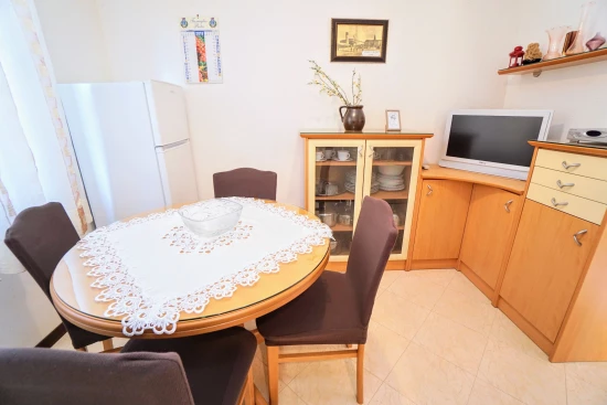 Apartmán Istrie - Umag IS 7814 N2