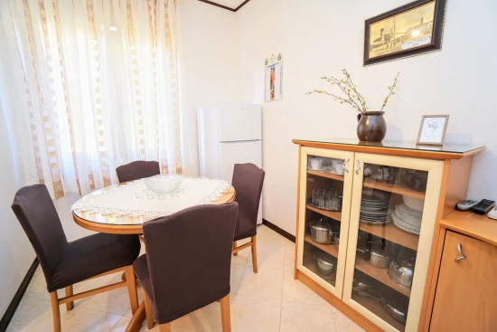 Apartmán Istrie - Umag IS 7814 N2