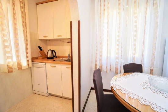 Apartmán Istrie - Umag IS 7814 N2