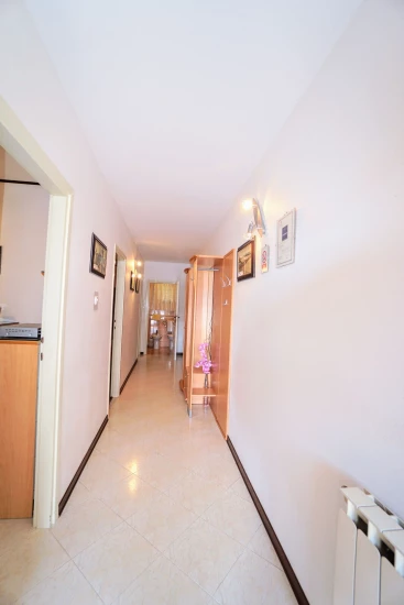 Apartmán Istrie - Umag IS 7814 N2