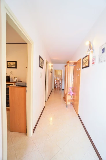 Apartmán Istrie - Umag IS 7814 N2