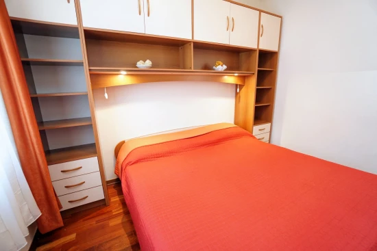 Apartmán Istrie - Umag IS 7814 N2