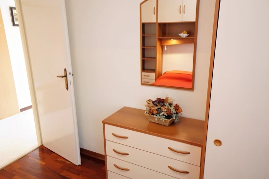 Apartmán Istrie - Umag IS 7814 N2