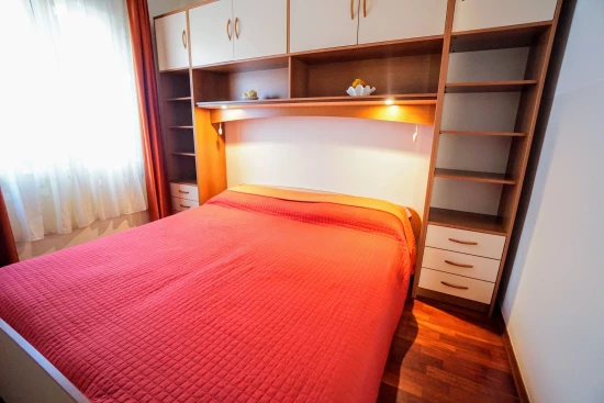 Apartmán Istrie - Umag IS 7814 N2