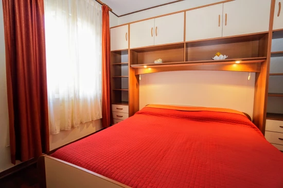 Apartmán Istrie - Umag IS 7814 N2