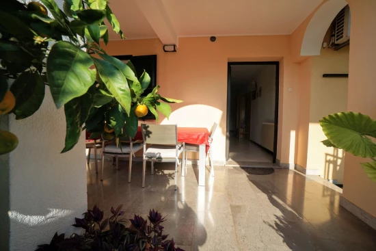 Apartmán Istrie - Umag IS 7814 N2