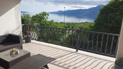 Apartmán Kvarner - Rijeka KV 10163 N1