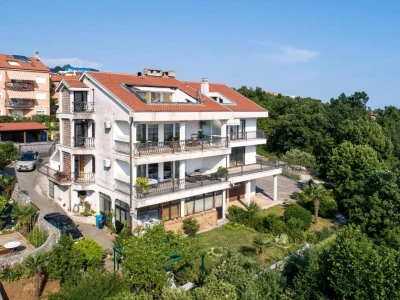 Apartmán Kvarner - Rijeka KV 10163 N1