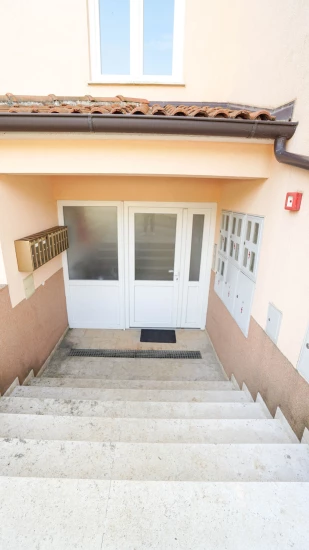 Apartmán Istrie - Zambratija (Savudrija) IS 7817 N1