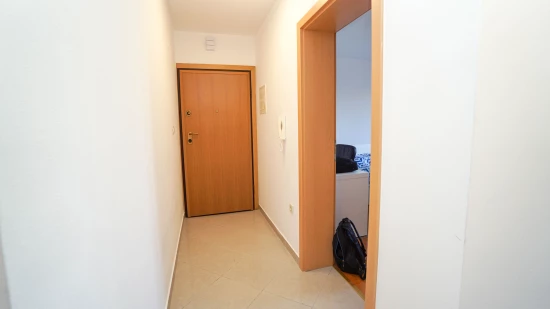 Apartmán Istrie - Zambratija (Savudrija) IS 7817 N1